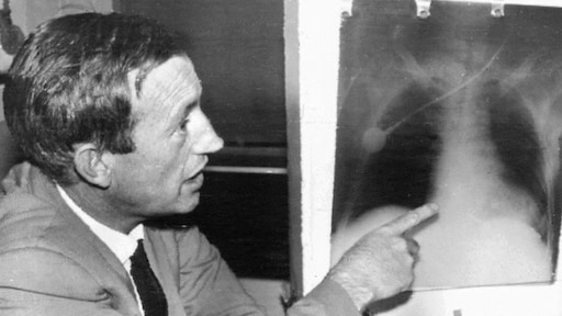 50 jaar geleden enorme medische doorbraak: eerste harttransplantatie