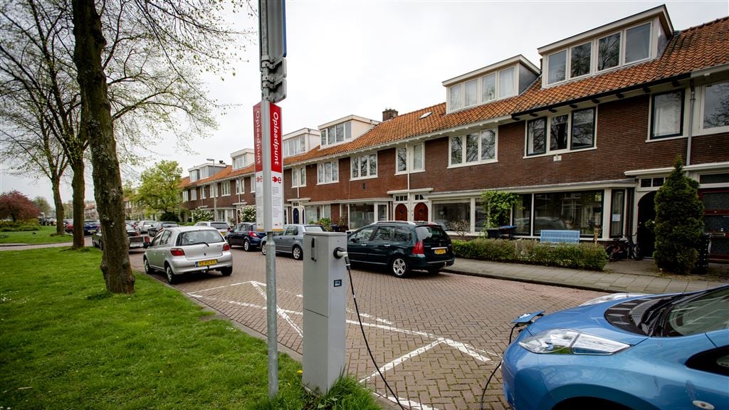 ANWB: elektrisch rijden 10 procent duurder dan op benzine