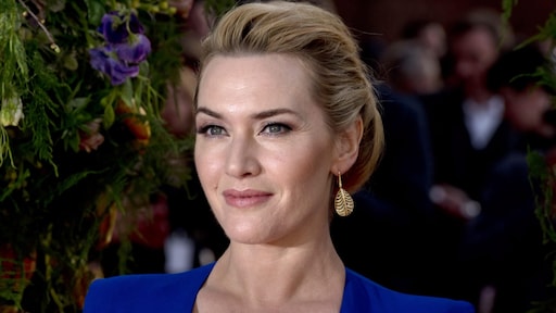 Kate Winslet bekent: Ik heb nog nooit My Heart Will Go On geluisterd