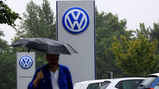 Kwart Nederlandse sjoemeldiesels heeft nog verboden software