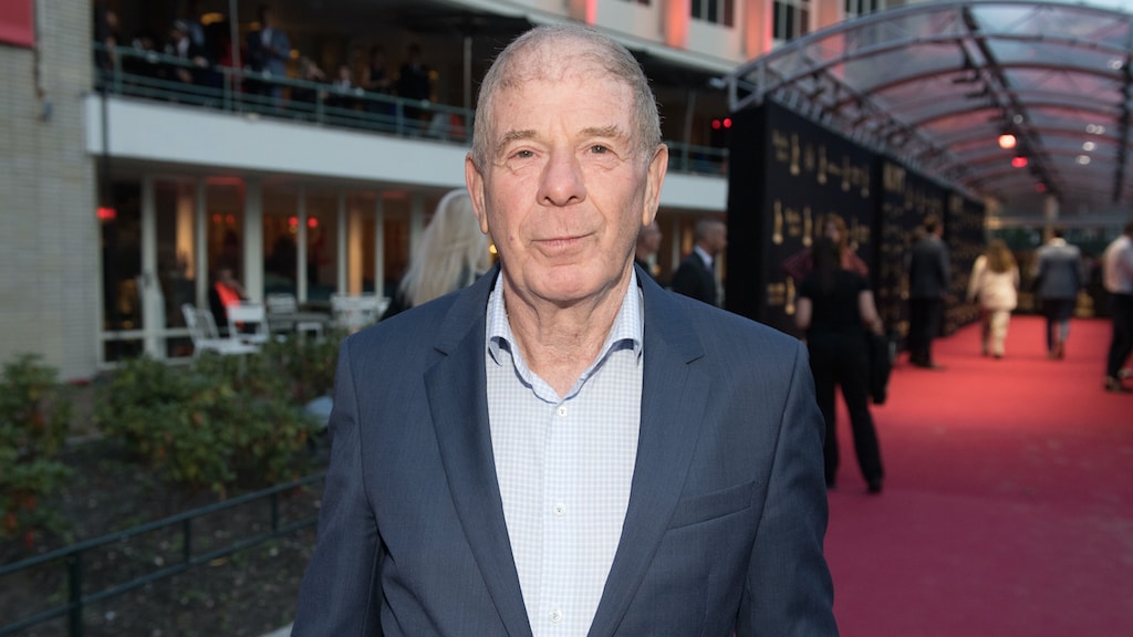 Frits Barend reageert op #MeToo zaak Jelle Brandt Corstius