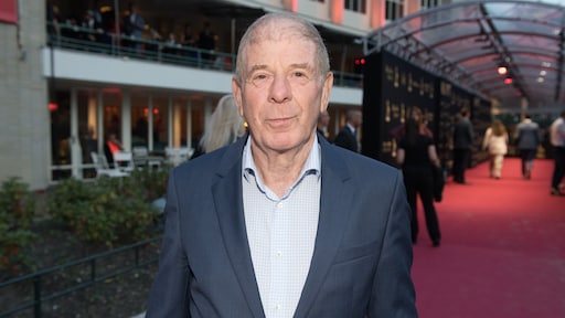 Frits Barend reageert op #MeToo zaak Jelle Brandt Corstius