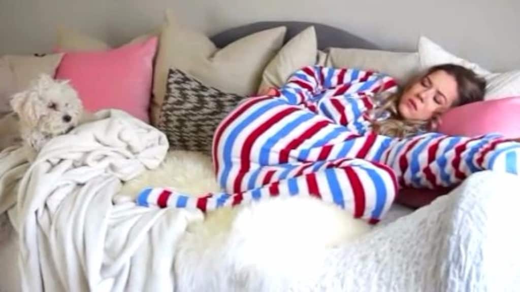 'Eén op de drie vrouwen kampt met ernstige menstruatieproblemen'