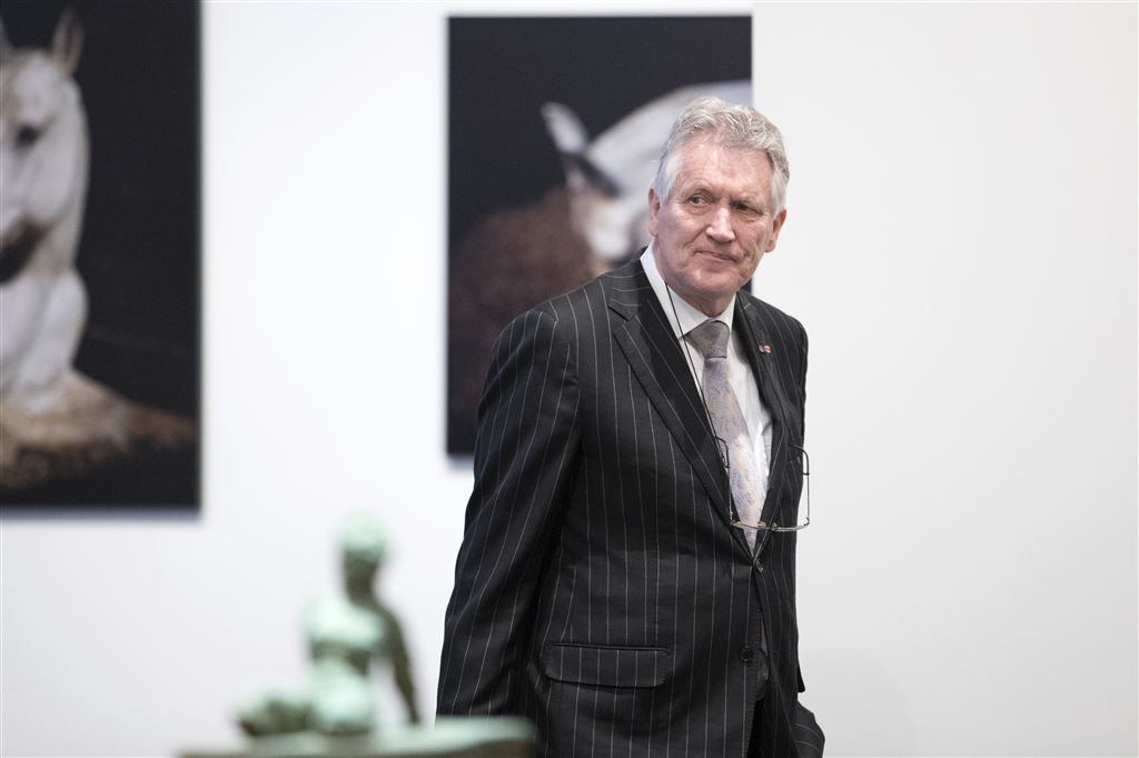 Cryptobedrijf Dirk Scheringa haalt 10,2 miljoen op