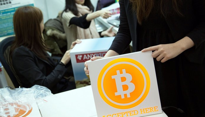 Chinese cryptomunt OneCoin maakt het nog bonter dan bitcoin