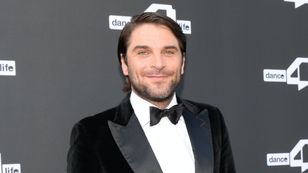 Verbouwing bezorgt Xander de Buisonjé nachtmerries