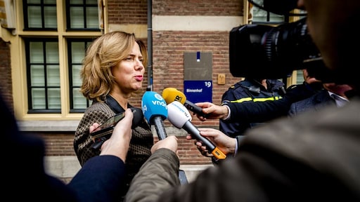 Nieuwe ict-flater in de maak: overheidsproject miljoenen duurder en vertraagd