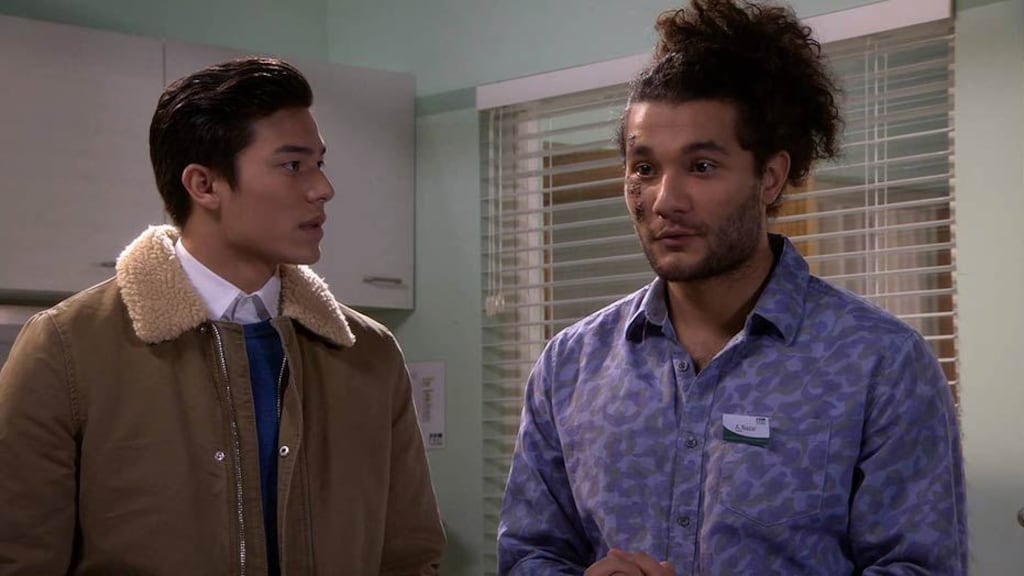 Alkan Çöklü over hevige verwondingen