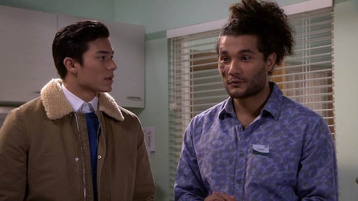 Alkan Çöklü over hevige verwondingen