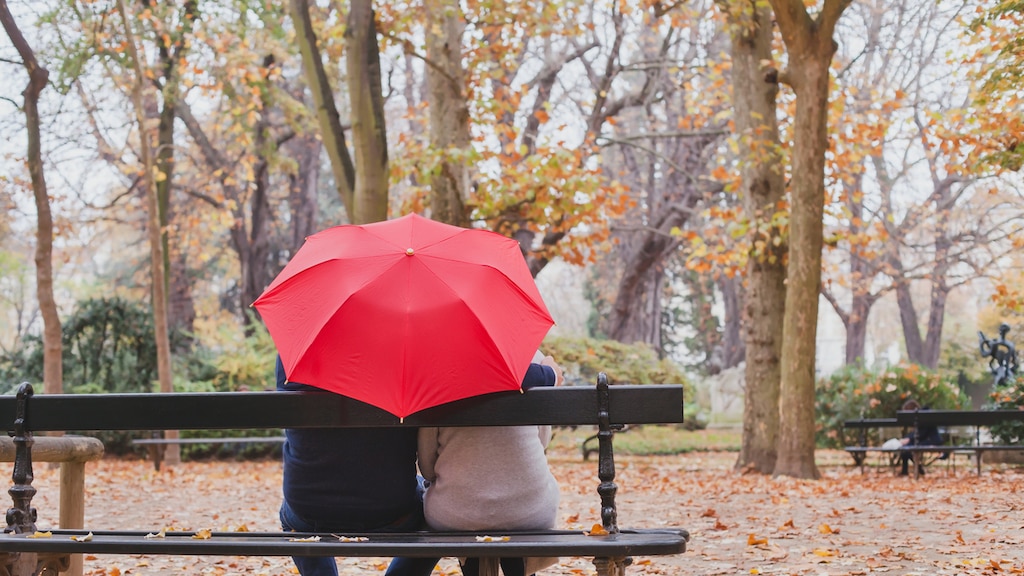 Ouderen willen meer intimiteit: 'Je hoeft je niet te schamen voor die behoefte'