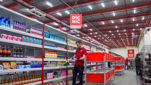 Picnic sluit zich toch aan bij een cao, maar niet degene die FNV wil