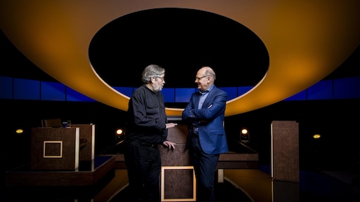 Eerste namen nieuw seizoen De Slimste Mens bekendgemaakt