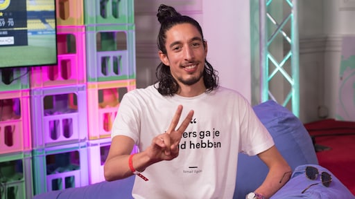 Videoprijs voor vlogger Ismail Ilgun