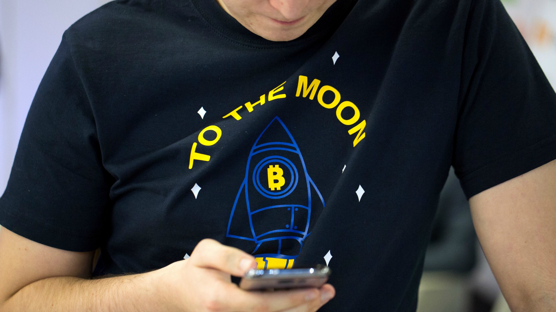 To the moon! Deze 12 cryptocurrencies zijn veelbelovend in 2018