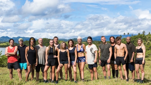 Expeditie Robinson verhuist naar RTL 4