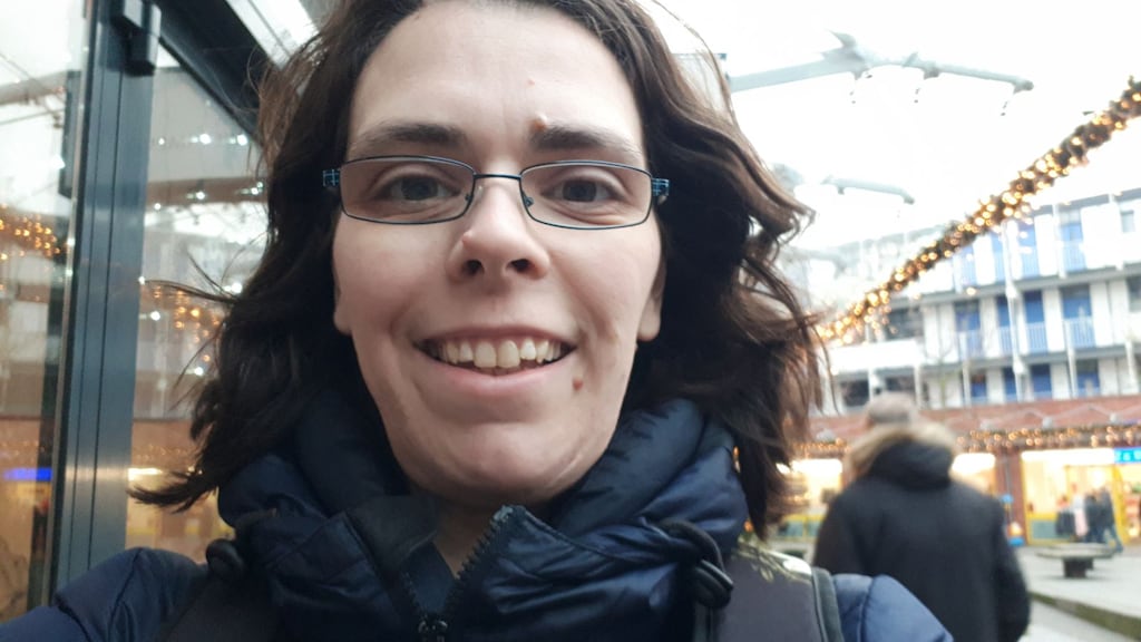 Daniëlle had ecorexia: geobsedeerd door duurzaam leven