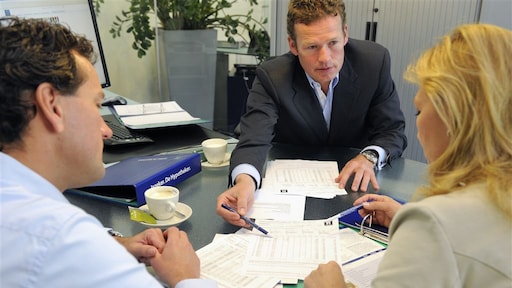 Een hypotheek en geld toe, sprookje of haalbaar?