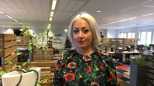 Manon (34) sloeg uitstrijkje over: 'Had ik het maar gedaan, dacht ik tijdens de chemo'