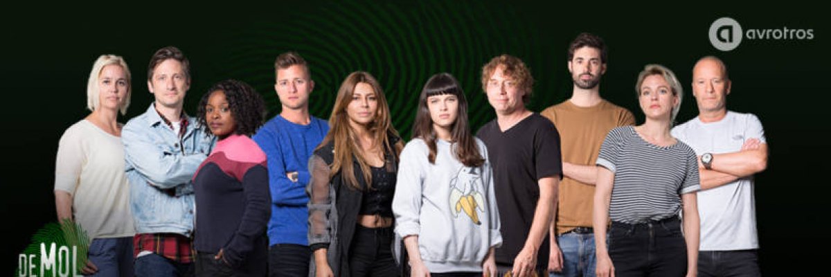 Eerste beelden nieuwe seizoen Wie Is De Mol?