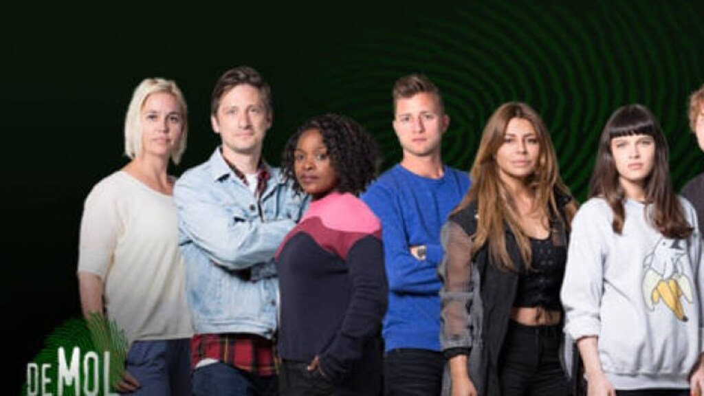 Eerste beelden nieuwe seizoen Wie Is De Mol?