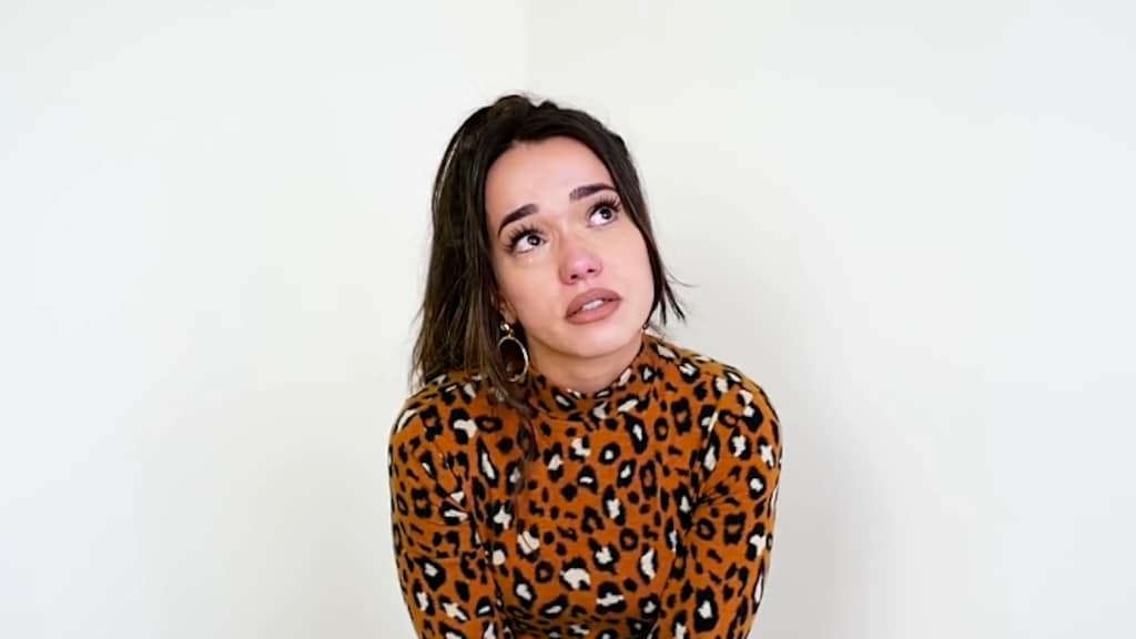 Gebroken Bibi Breijman over burn-out: Het gaat even niet meer