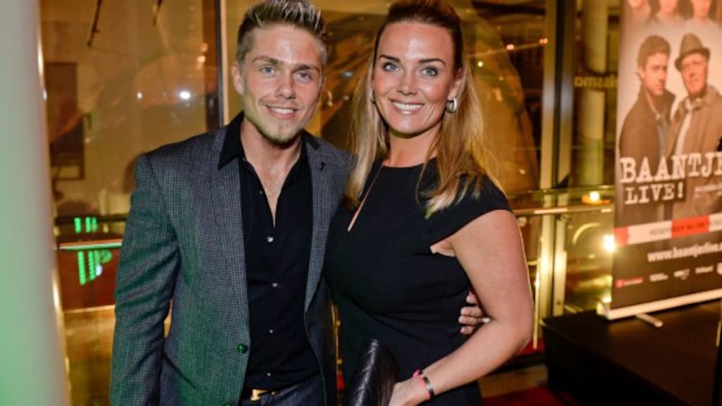 André Hazes: Monique zorgde voor hereniging met moeder Rachel