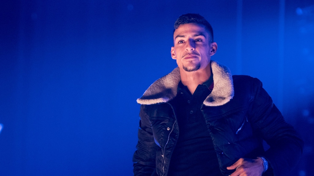 Radiozenders en BN'ers klaar met Boef: 'Het is rap afgelopen met de rapper'