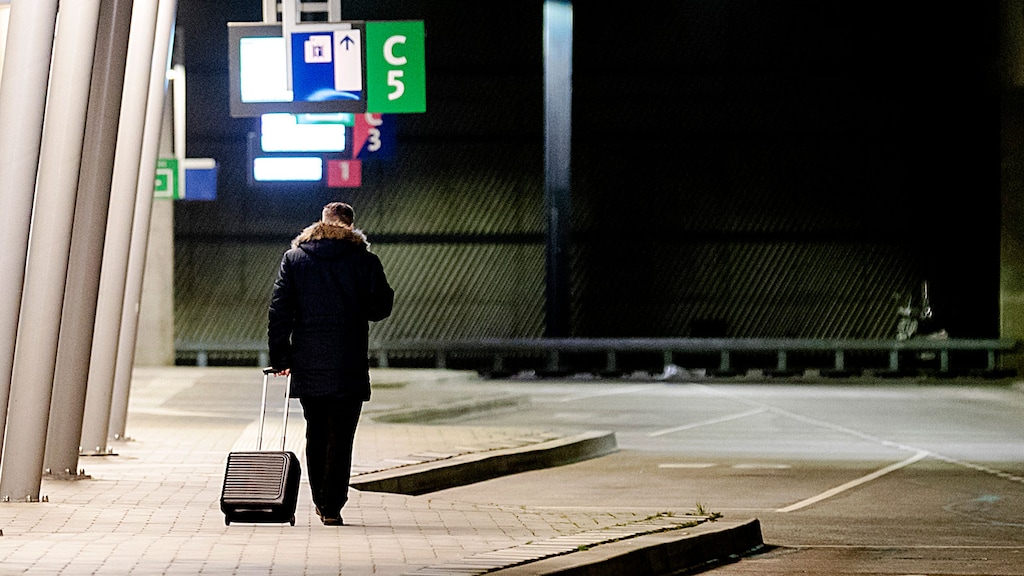 Streekvervoer staakt in Gelderland, Noord-Brabant en Limburg
