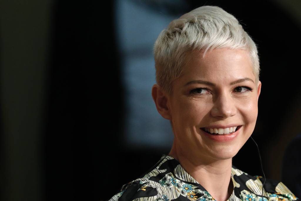 Nieuwe liefde voor Michelle Williams | RTL Boulevard | RTL.nl
