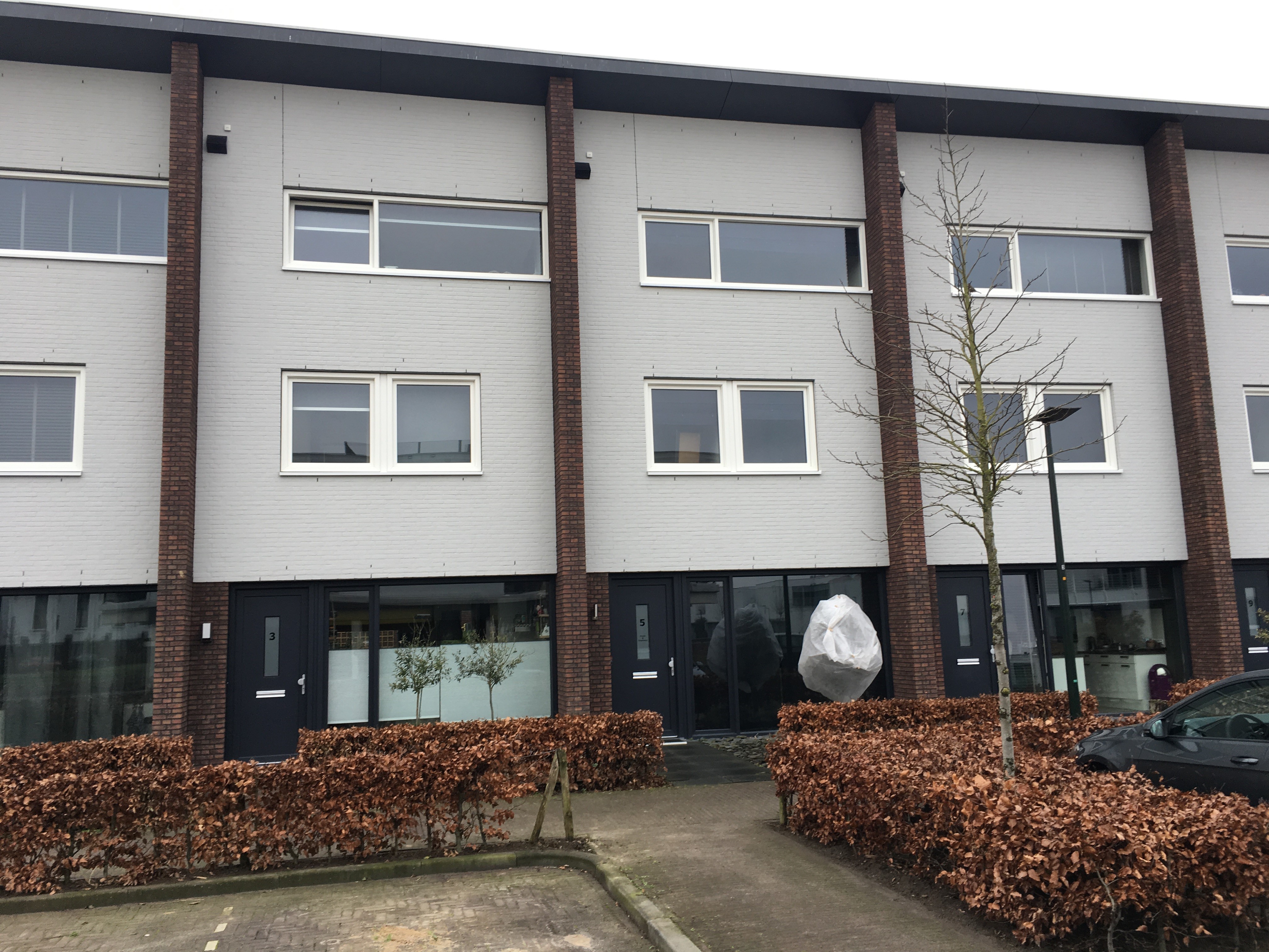 Dit huis kopen? Dillon verkoopt het voor 23,62 bitcoin