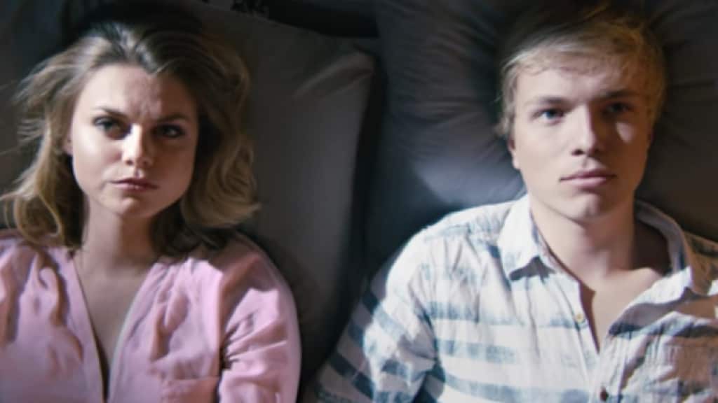 GTST-actrice Britt Scholte vrijgezel