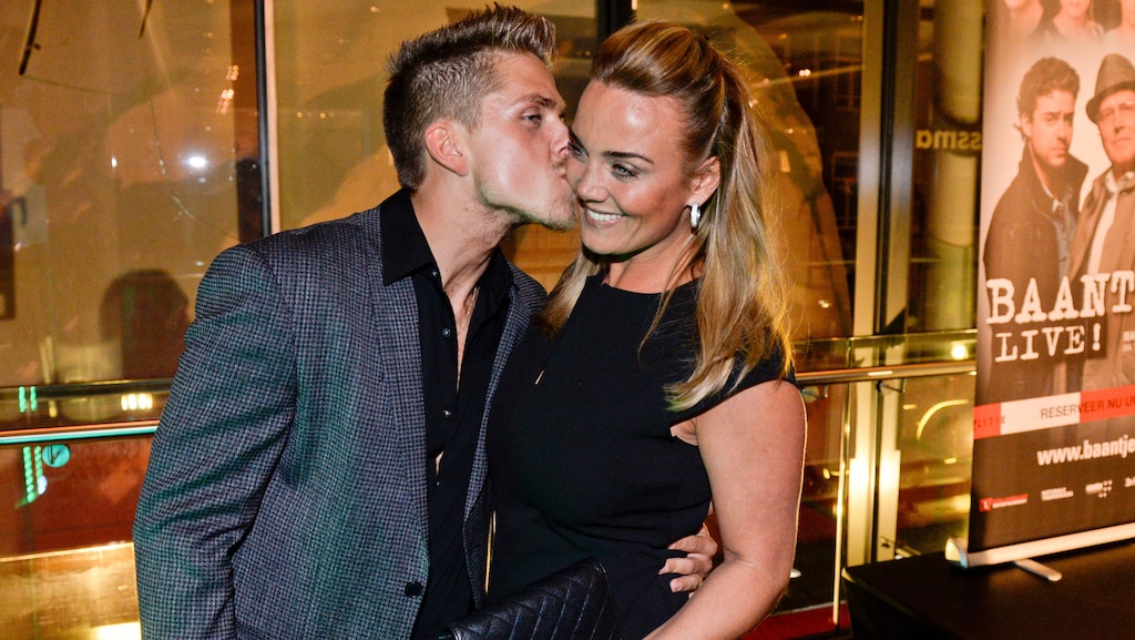 Relatie Hazes en Monique was bijna voorbij