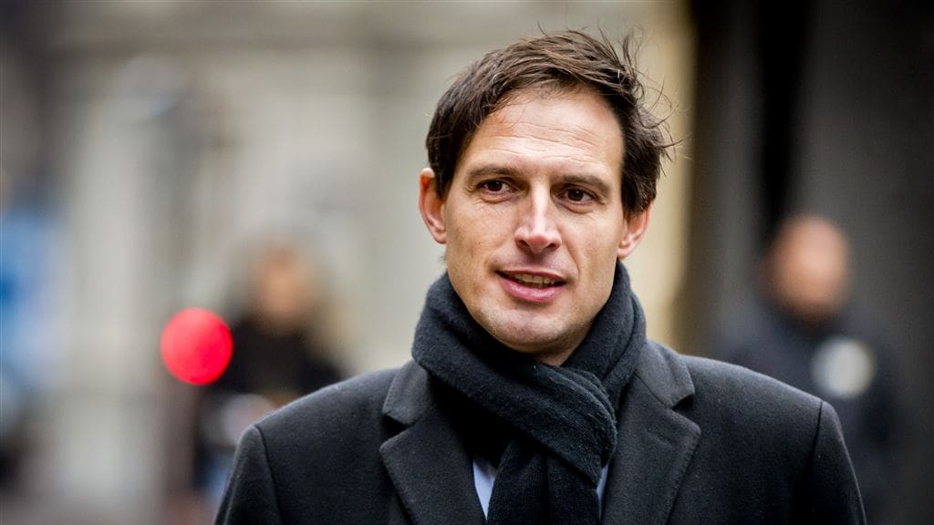 Vergrijzend Nederland heeft een Wopke-fonds hard nodig