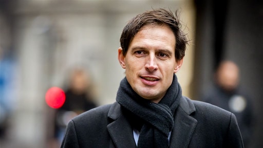 Kijk terug: minister Hoekstra over energierekening en KLM