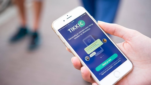 Vier mannen vast na 'Tikkie-oplichting' honderden mensen