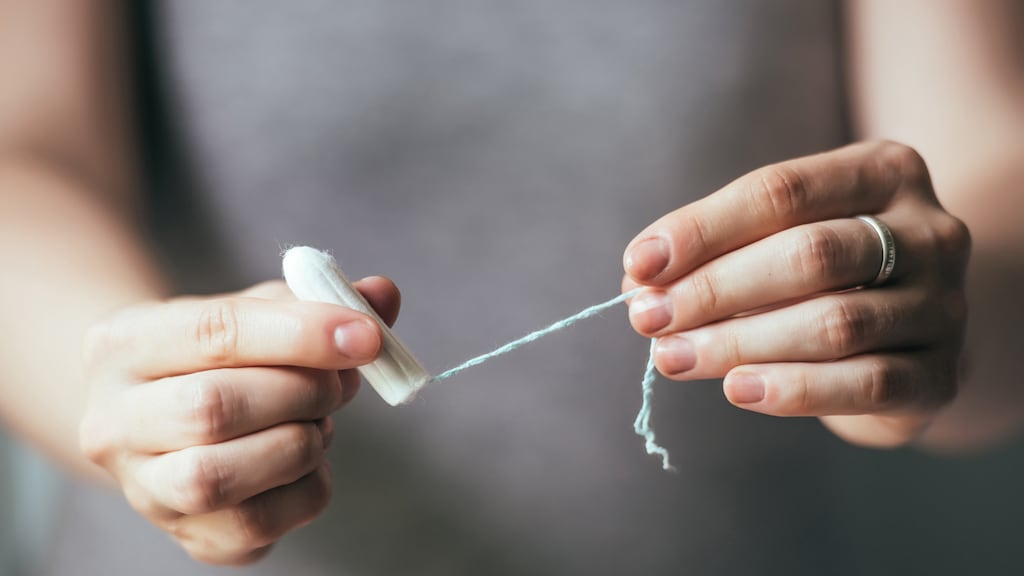 Vijf vragen (en antwoorden) over de 'tamponziekte'