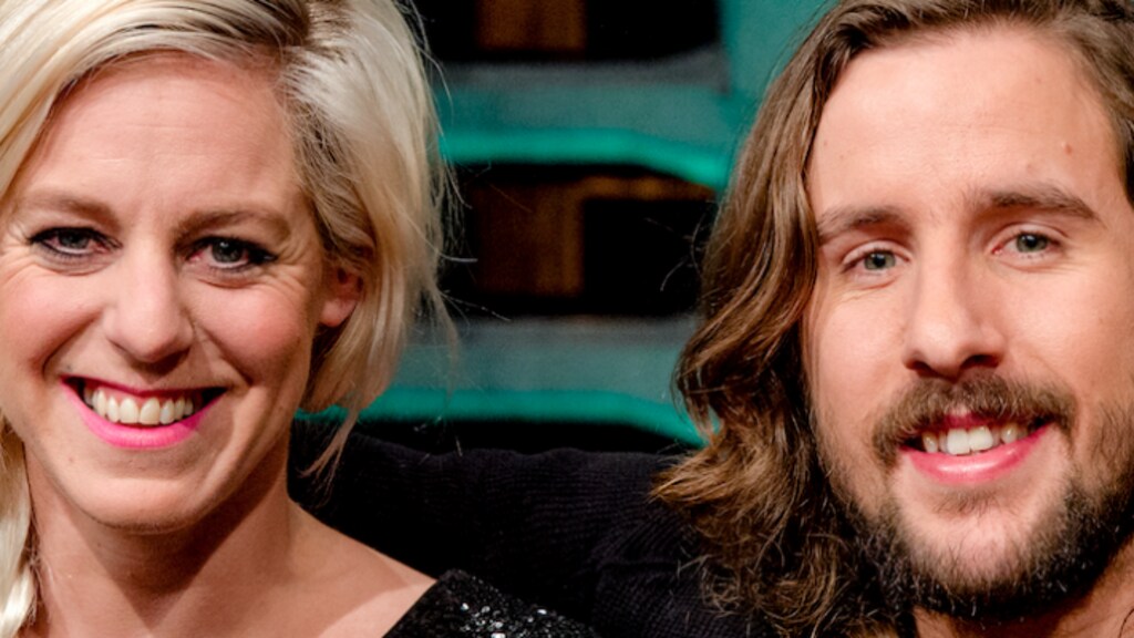 Billy in tranen door Utopia-comeback Ruud