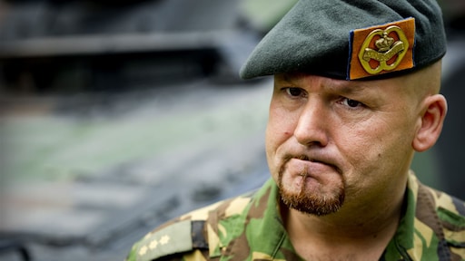 Marco Kroon aangehouden tijdens carnavalsweekend