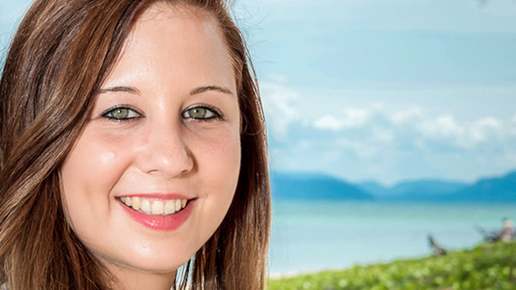 Temptation-Deborah over relatie met baas: 'Heeft me gered'