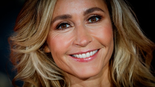 Wendy van Dijk: Ik wil Nederland in beweging krijgen