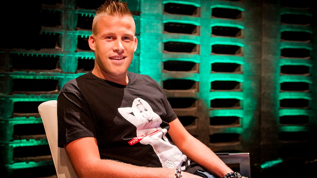 Carnavalskraker van Oh Oh Cherso-ster Matsoe Matsoe