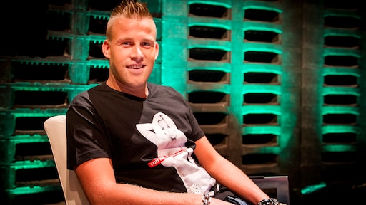 Carnavalskraker van Oh Oh Cherso-ster Matsoe Matsoe