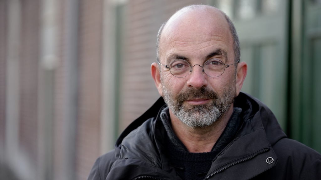 Kemna en Job Gosschalk definitief uit elkaar