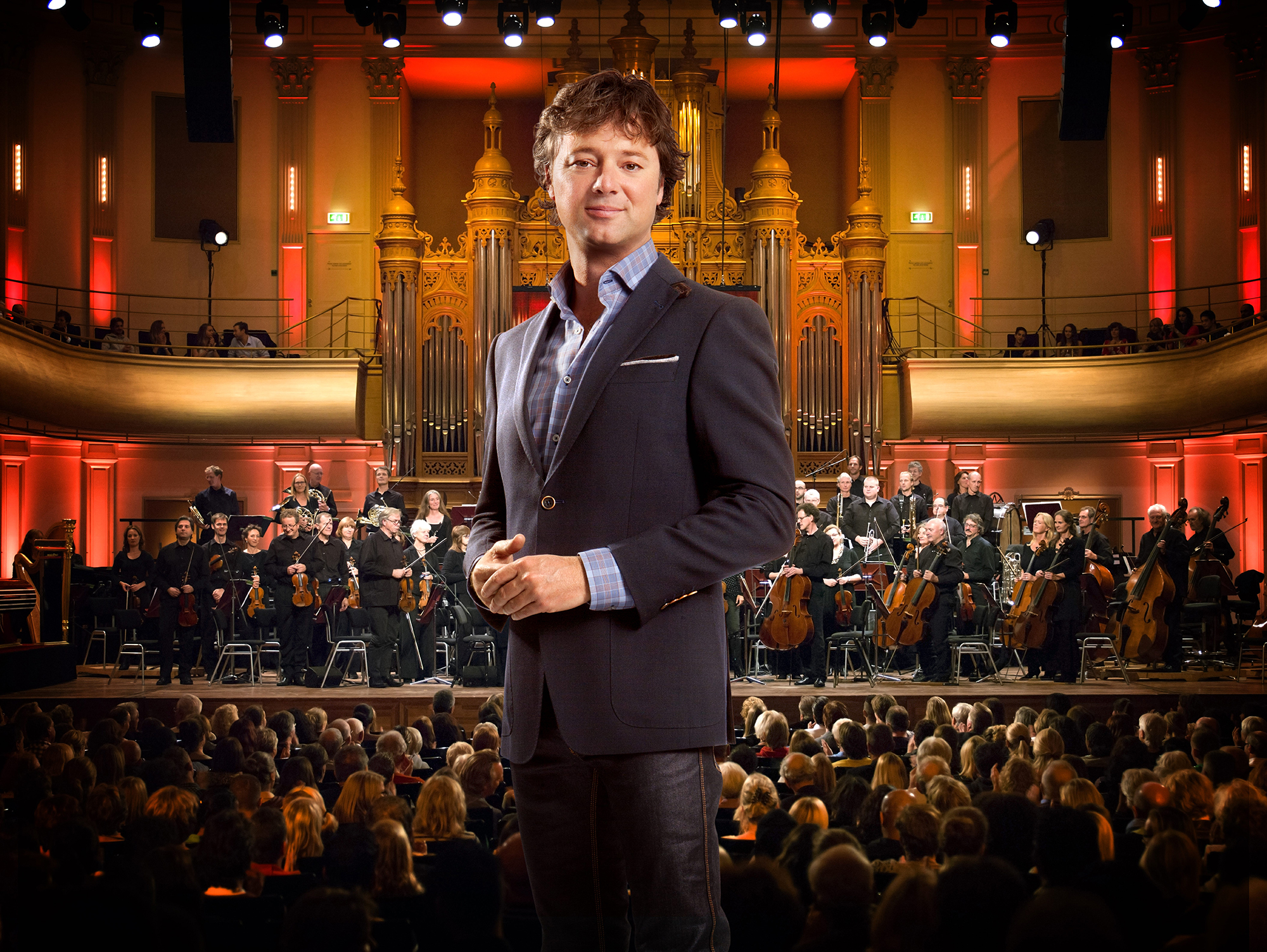 Maestro krijgt vijfde seizoen