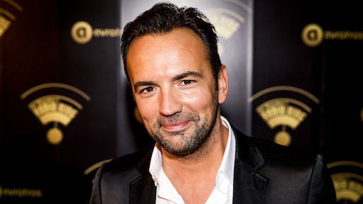 Gerard Ekdom is kilo's afgevallen