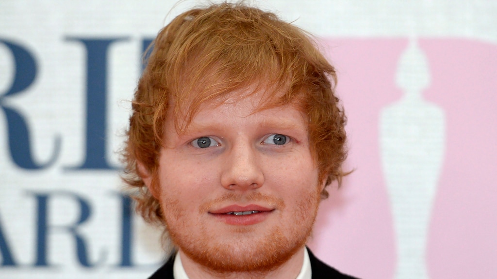Ed Sheeran treedt in 2022 twee keer op in Johan Cruijff ArenA