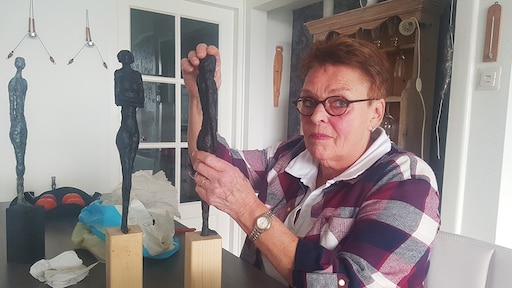 Margot moest tegen haar wil haar kind afstaan: 'Ik heb hem nooit gezien'