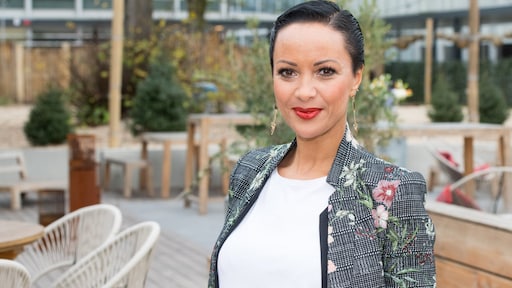 Sonja Silva openhartig over miskraam