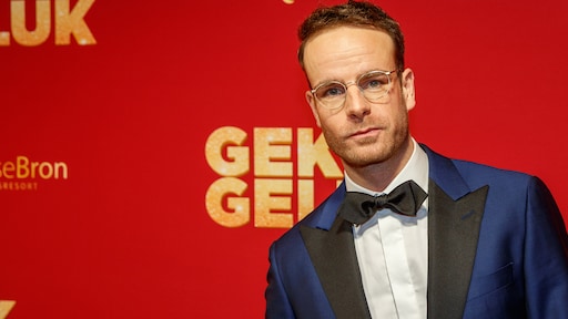 Henry van Loon: 'Oscar is ongelooflijk, echt een holy-shit-what-the-fuck-moment'