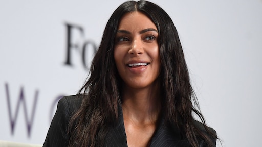 Catfight: Kim Kardashian en Lindsay Lohan